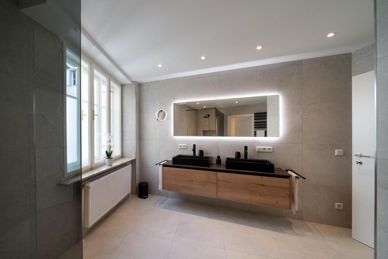 Appartement Altstadt-app. Domblick! Salzburg