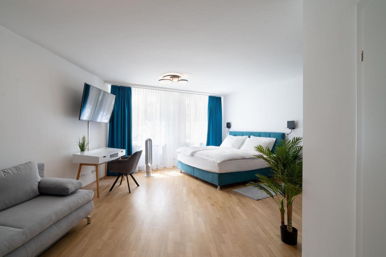 Appartement Altstadt-app. Domblick! *