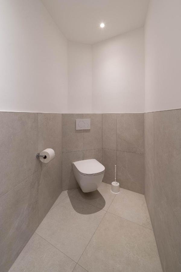Appartement Altstadt-app. Domblick! Salzburg