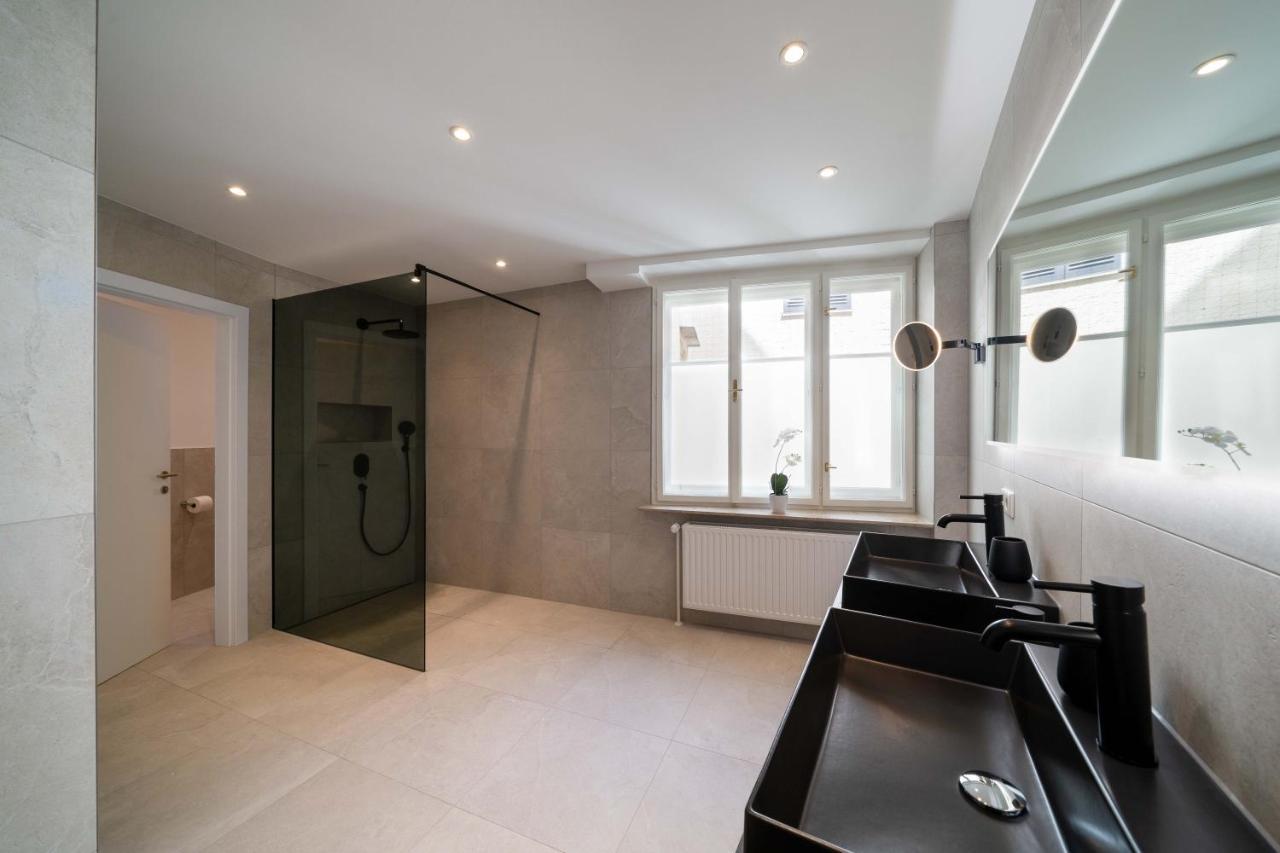 Appartement Altstadt-app. Domblick! *