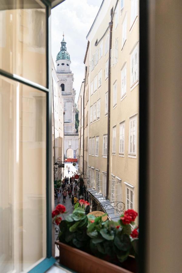 Appartement Altstadt-app. Domblick!