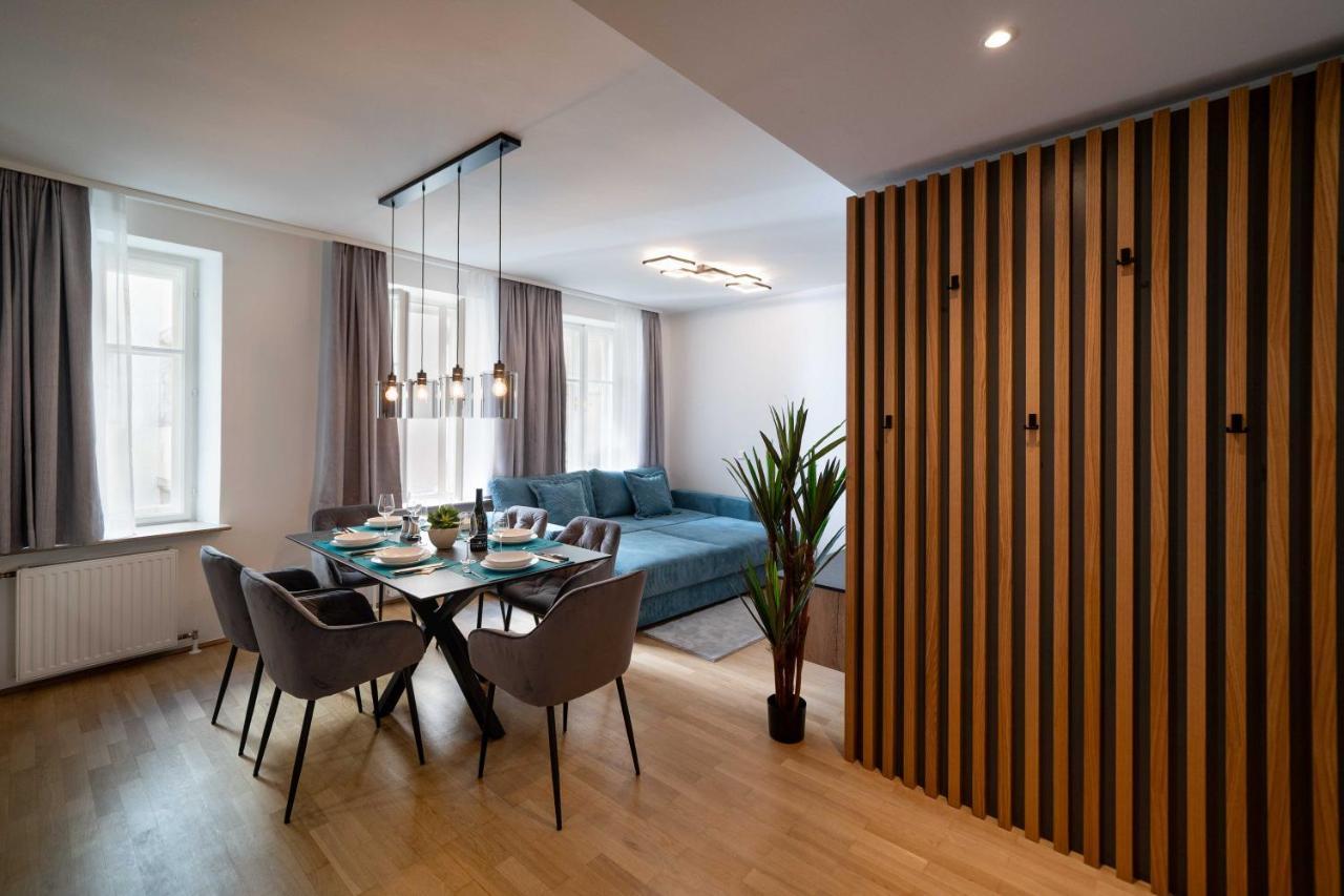 Appartement Altstadt-app. Domblick! *