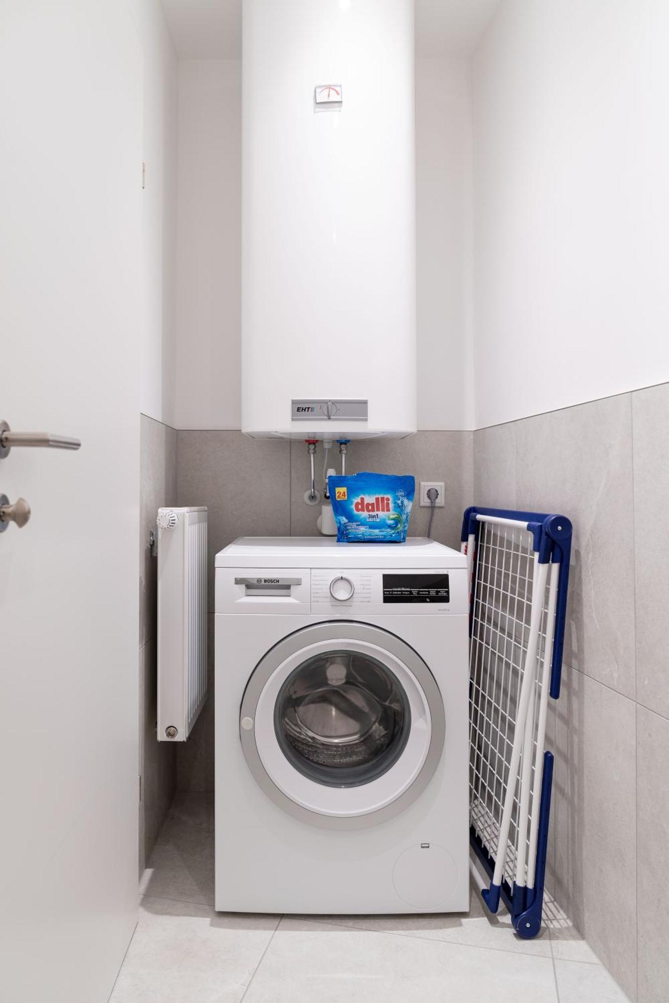 Altstadt-app. Domblick! Appartement